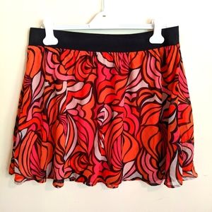 Mossimo skirt XL